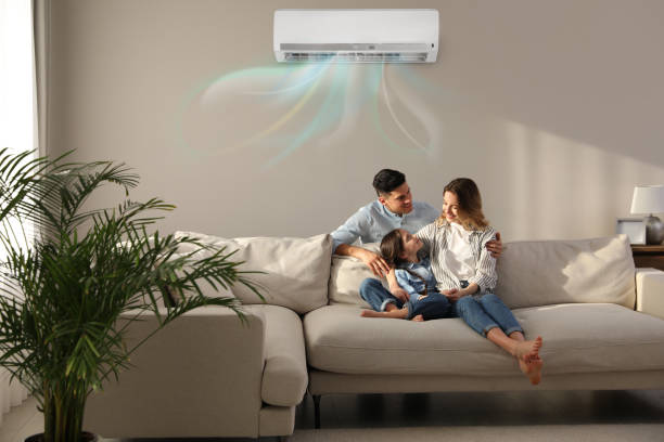 Best HVAC System Installation  in Smithville, MO
