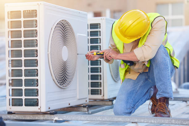 Best HVAC Companies Near Me  in Smithville, MO