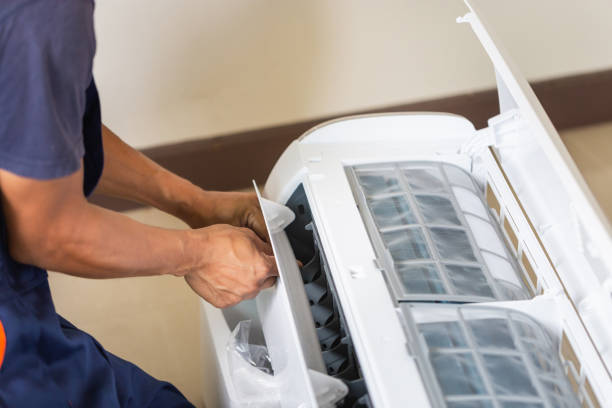 HVAC Emergency Services in Smithville, MO