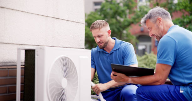 Best HVAC Air Duct Cleaning  in Smithville, MO