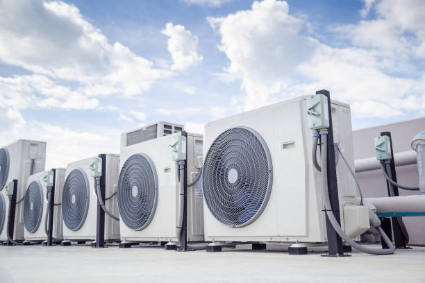 Best Air Conditioning Repair  in Smithville, MO