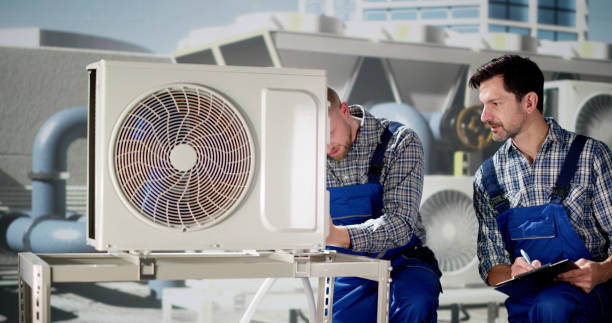 Best HVAC Air Duct Cleaning  in Smithville, MO
