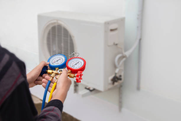 Best Central Air Repair  in Smithville, MO